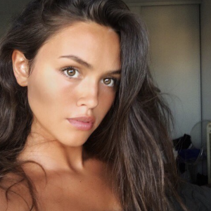 Diane Leyre (Miss France 2022) ravissante sur Instagram