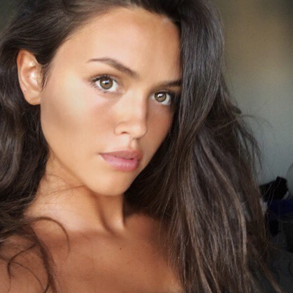 Diane Leyre (Miss France 2022) ravissante sur Instagram