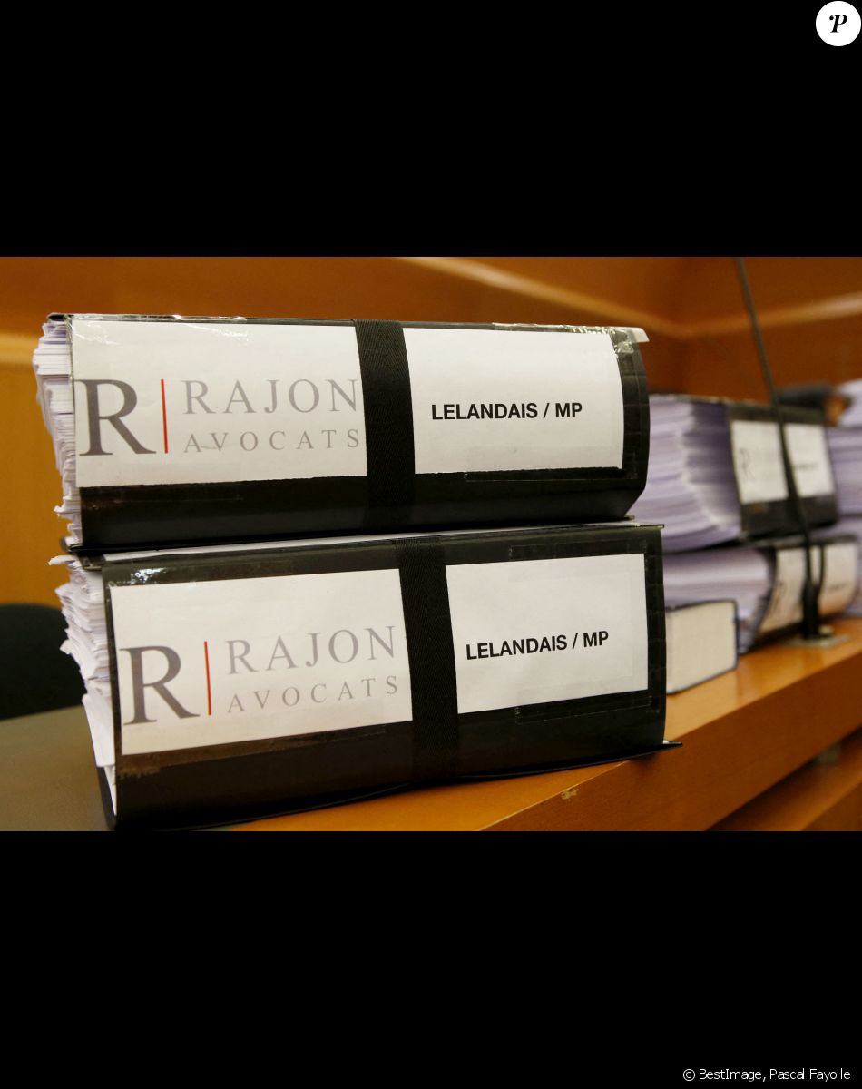 Ouverture du procès de Nordahl Lelandais, accusé du meurtre de Maëlys De Araujo ainsi que d'agressions sexuelles imposées à un mineur de moins de 15 ans sur ses deux petites cousines. Le procès se tiendra du lundi 31 janvier 2022 au vendredi 18 février 2022 devant la Cour d'assises de l'Isère, à Grenoble. Grenoble, (Isère) FRANCE-31/01/2022. © Pascal Fayolle / Bestimage
