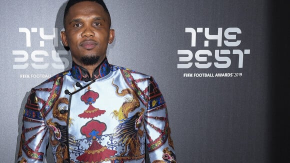 Samuel Eto'o débouté par la justice : l'ancien footballeur reconnu père d'une fille de 22 ans !