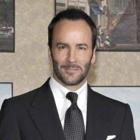 Tom Ford : Le créateur devenu cinéaste reçoit des honneurs avec une classe incroyable !