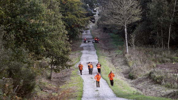 Accident de chasse dans le Cantal : que sait-on de la chasseuse de 17 ans, en état de choc ?