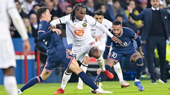 Une star de Ligue 1 gâtée par la nature... Un ancien coéquipier balance : 'C'était la folie'