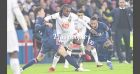 Une star de Ligue 1 gâtée par la nature... Un ancien coéquipier balance : 'C'était la folie'