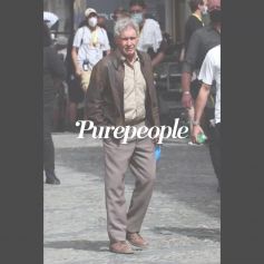 Harrison Ford héroïque sur le tournage (maudit) d'Indiana Jones 5, il sauve un homme !