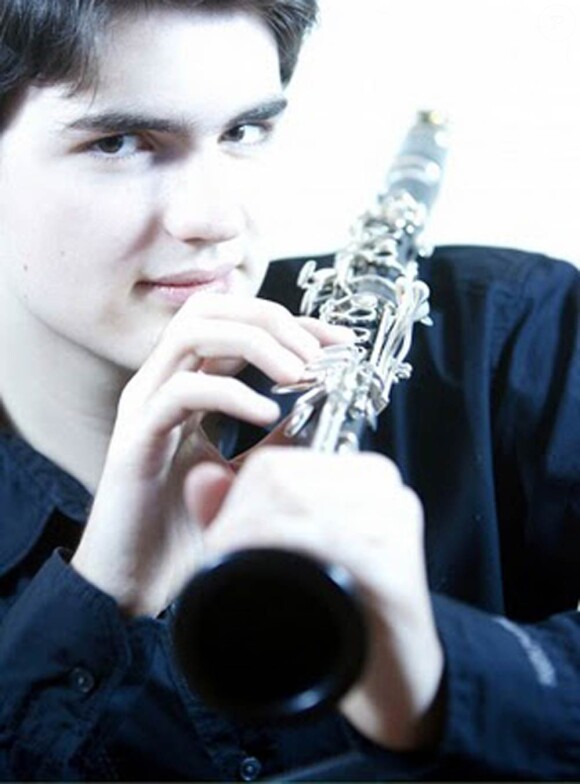 Raphaël Sévère, 15 ans, risque de faire sensation aux Victoires de la musique classique 2010