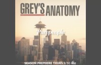 Grey's Anatomy : Surprise, un des personnages principaux quitte la série !