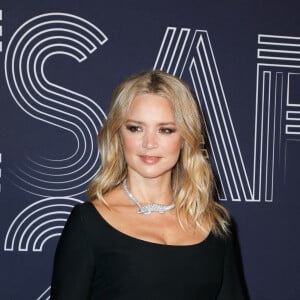 Virginie Efira - Photocall de la 47ème édition de la cérémonie des César à l'Olympia à Paris, le 25 février 2022. © Borde-Jacovides/Bestimage 