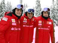 Felipe Massa : Remis de son terrible accident, le champion de F1... file vers de nouveaux dangers !