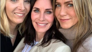 Jennifer Aniston a mangé le même plat tous les jours... pendant 10 ans !