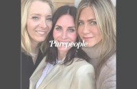 Jennifer Aniston a mangé le même plat tous les jours... pendant 10 ans !