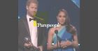Meghan Markle réapparaît en tenue de soirée : elle ressort son joli bracelet hérité de Diana