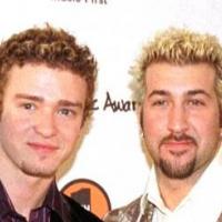 Joey Fatone : L'acolyte de Justin Timberlake des N'Sync, papa d'une petite fille... pour la deuxième fois !