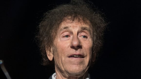 Alain Souchon : Sa mère, malade d'Alzheimer, le confondait avec un célèbre homme politique...