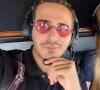 L'Arnaqueur de Tinder, Simon Leviev, s'affiche sans problèmes dans le luxe sur Instagram. @ Simon Leviev