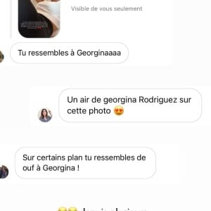 La story d'Iris Mittenaere.