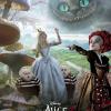 Le Alice au Pays des Merveilles de Tim Burton accueille du beau monde sur sa bande originale