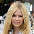 Le Alice au Pays des Merveilles de Tim Burton accueille du beau monde sur sa bande originale, dont Avril Lavigne 