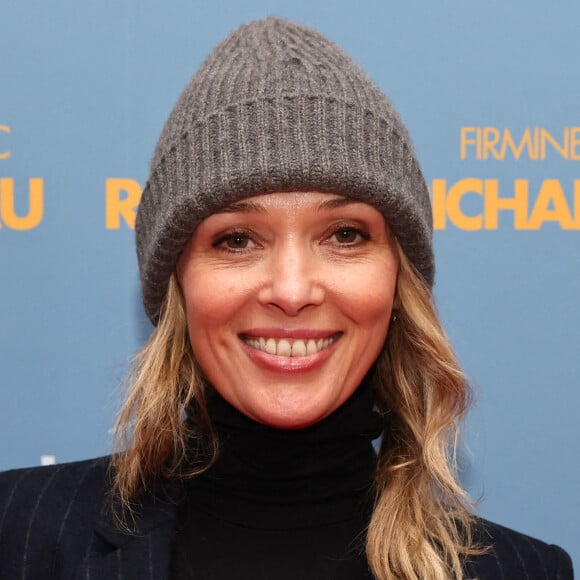 Anne Marivin - Avant-première du film "Maison de retraite" au cinéma Le Grand Rex à Paris © Rubens Hazon/Bestimage