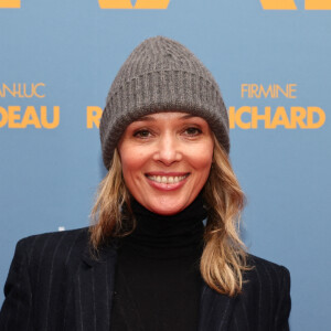 Anne Marivin - Avant-première du film "Maison de retraite" au cinéma Le Grand Rex à Paris le 10 Février 2022. © Rubens Hazon/Bestimage