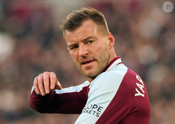 Andriy Yarmolenko. Photo : Jonathan Brady/PA Wire.