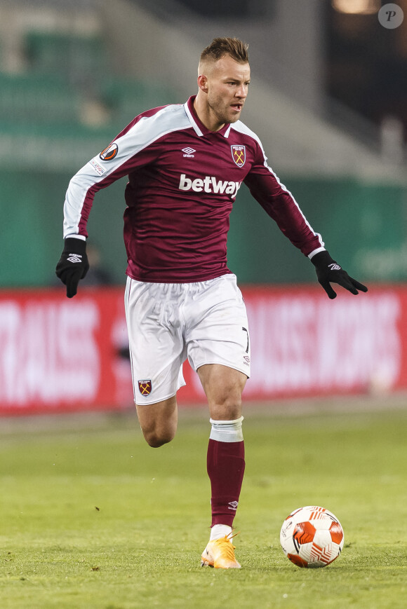 Andriy Yarmolenko. Photo: DanielphcimagesCover Images.