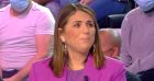 Valérie Bénaïm au bord des larmes en évoquant sa proximité avec Jean-Pierre Pernaut, disparu ce 2 mars