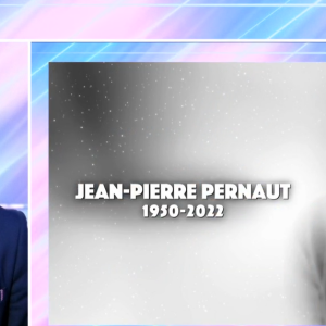 Bernard Montiel fond en larmes en apprenant la mort de Jean-Pierre Pernaut
