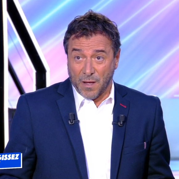 Bernard Montiel fond en larmes en apprenant la mort de Jean-Pierre Pernaut