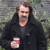 Colin Farrell dévoile sa surprenante technique pour lutter contre ses "penchants alcooliques"