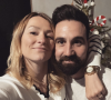 Laure (Mariés au premier regard) a accueilli une petite fille avec son mari Matthieu - Instagram