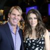 Shane Warne est mort : l'ex de Liz Hurley foudroyé à 52 ans !