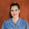 Joyce Jonathan évoque "période compliquée" : "J'ai pris vachement de poids d'un coup"