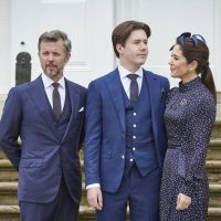 Le prince Christian de Danemark aspergé de champagne à Val Thorens, une vidéo fait réagir la Cour
