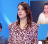 Une candidate raconte une histoire incroyable dans "Les 12 coups de midi" - TF1