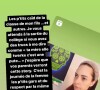 Sur Instagram, Davina Vigné règle ses comptes avec les harceleurs de son fils Teylo
