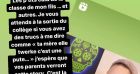 Sur Instagram, Davina Vigné règle ses comptes avec les harceleurs de son fils Teylo
