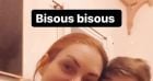 Sur Instagram, Davina Vigné règle ses comptes avec les harceleurs de son fils Teylo