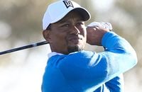 Tiger Woods : Honoré devant sa famille, hommage touchant de sa fille Sam (14 ans)