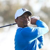 Tiger Woods : Honoré devant sa famille, hommage touchant de sa fille Sam (14 ans)