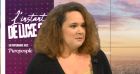 Sur le plateau de L'instant de Luxe 2.0, Magalie Vaé raconte les atrocités qu'on lui a dites pour réussir à vendre des albums