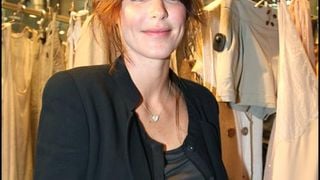 La jolie Sophie Coste est maman pour la troisième fois !