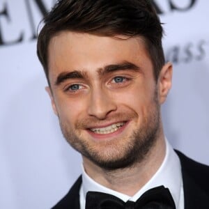 Daniel Radcliffe lors de la 68e cérémonie des Tony Awards à New York