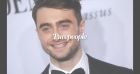 Daniel Radcliff (Harry Potter) en couple depuis 10 ans : qui est Erin Darke la jolie brune pour qui il craque ?