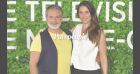 Avy Marciano et Diane Robert : leur fille Ela, belle comme sa mère, enflamme la Toile