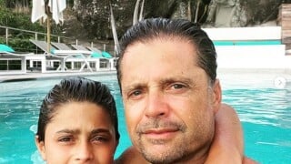David Charvet (Alerte à Malibu) quitte Hollywood et change complètement de carrière !