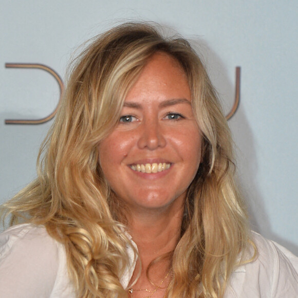 Enora Malagré - Projection du film "Dune" au cinéma Le Grand Rex à Paris, le 6 septembre 2021. © Veeren/Bestimage