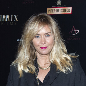 Enora Malagré - Personnalités à la soirée "La grande soirée du cinéma français, We are Infinite" à la Maison de l'Amérique Latine à Paris. Le 23 juin 2021 © Pierre Perusseau / Bestimage