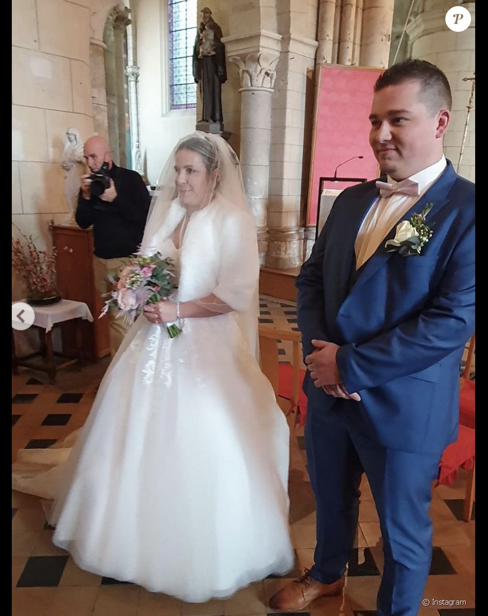 L amour Est Dans Le Pré Virginie Et Thomas