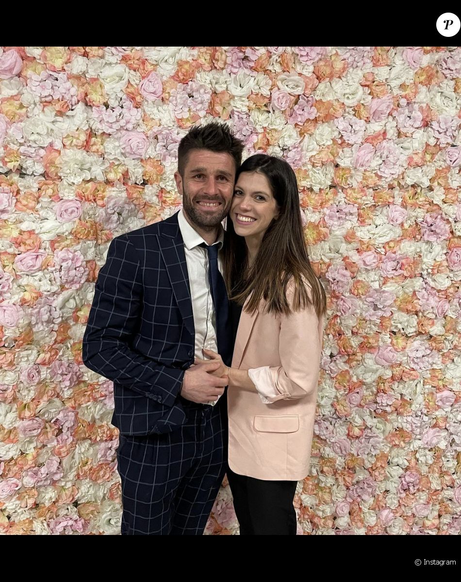 L amour Est Dans Le Pré Virginie Et Thomas Mariage de Virginie et Thomas (L'amour est dans le pré) : plusieurs  candidats de l'émission invités ! : le diaporama - Purepeople